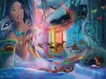 Pocahontas - Disney Castle Collection Princ.