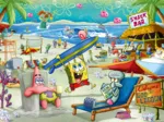 Spongebob Squarepants