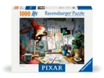 The Artist'S Office - Disney Pixar