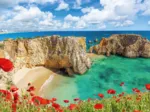 The Charm Of The Algarve, Portugal