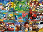 Disney Pixar Movies