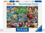 Disney Pixar Movies