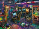 Abandoned Place - Arcade