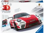 3D Puzzle - Porsche 911 GT3 Cup