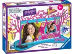 3D Puzzle - Girly Girls Edition - Jewellery Tree: Soy Luna