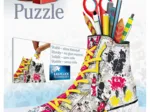 3D Puzzle - Mickey Sneaker