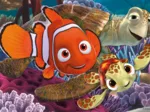 2 puzzles - Nemo