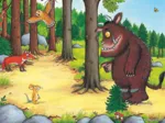 2 Puzzles - The Gruffalo