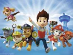 2 Jigsaw Puzzles - Paw Patrol
