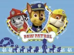 2 Jigsaw Puzzles - Paw Patrol