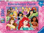 XXL Pieces - Disney Princess