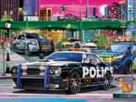 XXL Pieces - Police