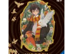Wooden Puzzle - Harry Potter