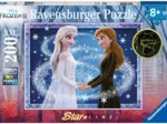 Star Line - Frozen 2