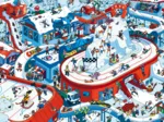 Winter Sports