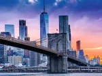 From Brooklyn to Manhattan