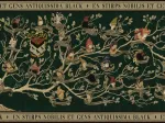 Harry Potter - Family Tree