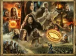 The Lord of the Rings