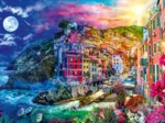 Cinque Terre in Colour