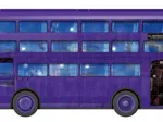 3D Puzzle - Harry Potter - Magicobus