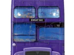 3D Puzzle - Harry Potter - Magicobus