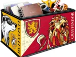 3D Puzzle - Storage Box - Harry Potter