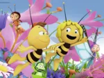 2 Jigsaw Puzzles - Bee Maja