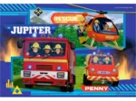 2 Puzzles - Fireman Sam