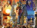 XXL Pieces - Ancient Egypt