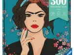 Puzzle Moment - Frida