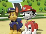 3 Jigsaw Puzzles - Paw Patrol
