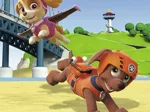 3 Jigsaw Puzzles - Paw Patrol