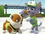 3 Jigsaw Puzzles - Paw Patrol