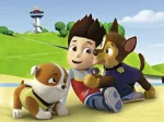 3 Jigsaw Puzzles - Paw Patrol