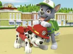 3 Jigsaw Puzzles - Paw Patrol