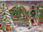 Merry Christmas Shoppe