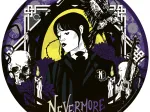 Wednesday "Nevermore Academy"