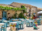 Marzamemi, Sicily