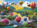Balloon Valley