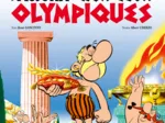 Asterix at the Olympic Games