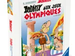 Asterix at the Olympic Games
