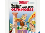 Asterix at the Olympic Games