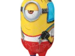 3D Puzzle - Minions