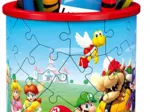 3D Puzzle - Pencil Cup - Super Mario