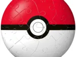 3D Puzzle - 3D Puzzle Ball - Pokemon