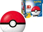 3D Puzzle - 3D Puzzle Ball - Pokemon