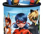3D Puzzle - Pencil Cup - Miraculous