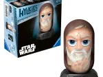 3D Puzzle - Star Wars Obi-Wan Kenobi