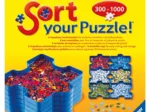 Sort your Puzzle