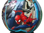 3D Puzzle - Spider-man